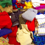 子供服の必要枚数とは?子供服を何枚用意したらいいか迷っていませんか?